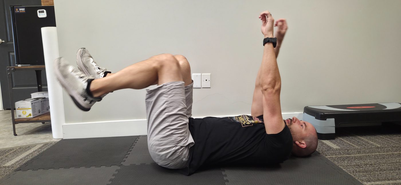Exercise therapy