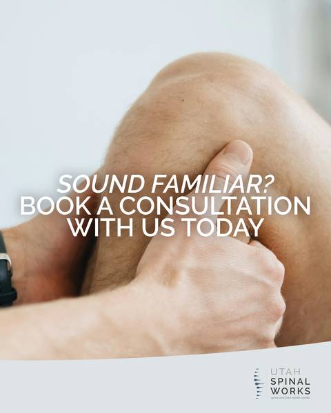 Sound familiar? Book a consultation with us today